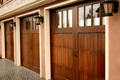 Eign Hill garage extension quotes