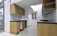 Eign Hill kitchen extension leads
