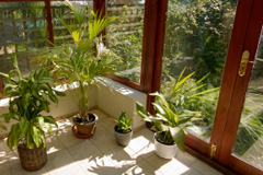 Eign Hill orangery costs